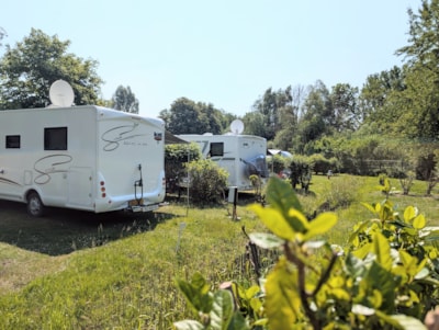 CAMPING DES CYGNES