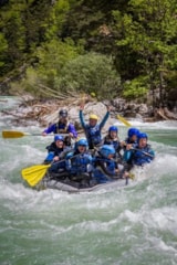 Foto #33 van Camping Paradis Le Ruou