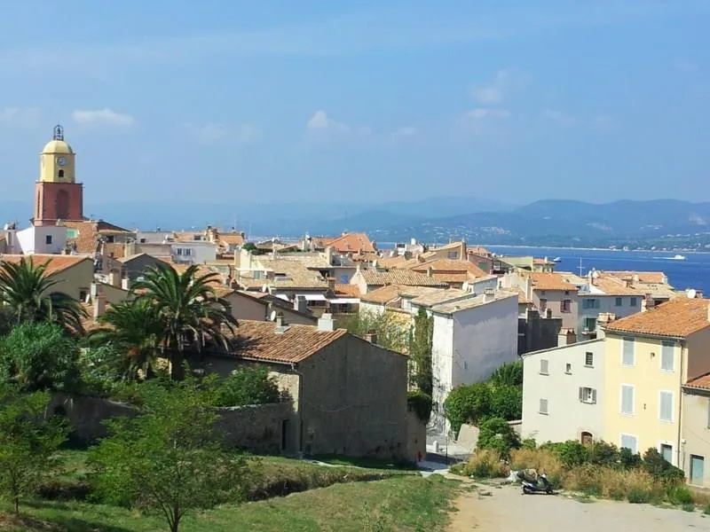 Camping Paradis Le Ruou