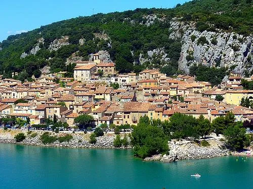 Camping Paradis Le Ruou