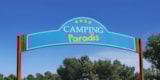 Foto #3 van Camping Paradis Le Ruou