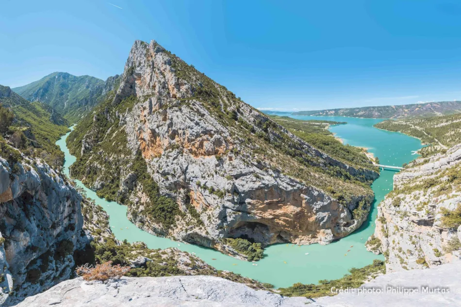 Camping Paradis Le Ruou