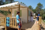 Foto #21 van Camping Paradis Le Ruou