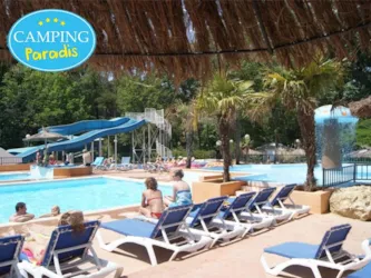 Camping Paradis Le Ruou - image n°2 - Camping Direct