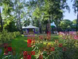 Foto #27 van Camping Paradis Le Ruou