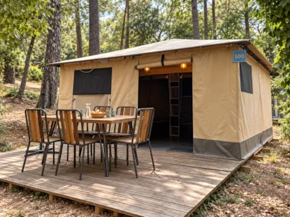 Nomade - 2 Camere Da Letto - 20,3 M² - Novità 2025 - Senza Bagno - Con Terrazza (7)