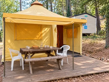 Campeur - 2 Camere Da Letto - 20,3 M² - Ristrutturato Nel 2015 - Senza Bagno - Con Terrazza (5)