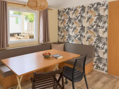 Familial - 3 Camere - 32M² - Revamped In 2020- Con Sanitari + Terrazza (9)