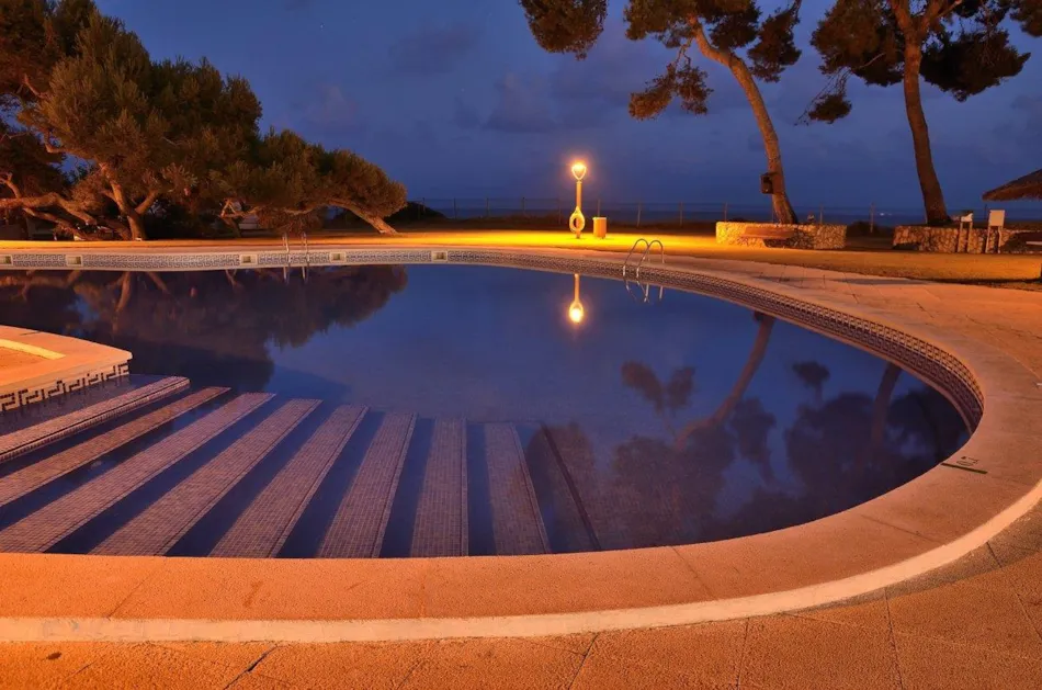 Camping Las Palmeras