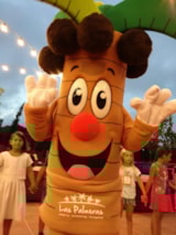 Foto #42 van Camping Las Palmeras