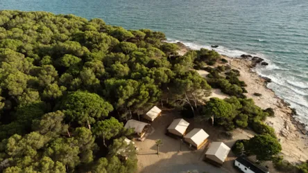 Camping Las Palmeras - image n°3 - Camping Direct