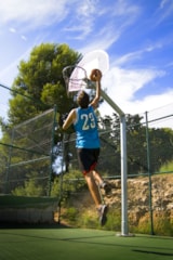 Foto #47 van Camping Las Palmeras