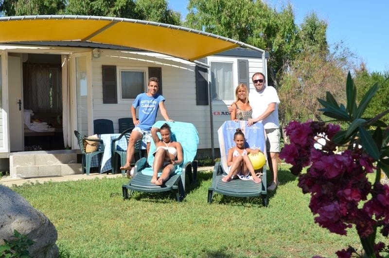 Camping La Foce photo 2