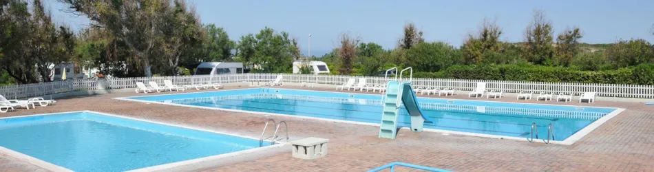 Camping Village La Foce