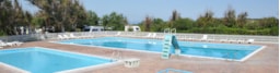 Camping Village La Foce - image n°10 - 