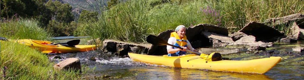 Camping Village La Foce