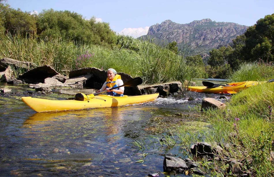 Camping Village La Foce