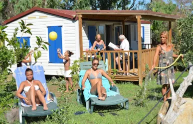 Camping Village La Foce - image n°3 - Camping Direct