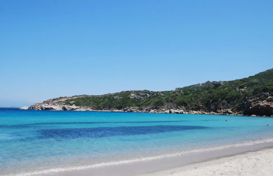 Camping Village La Foce