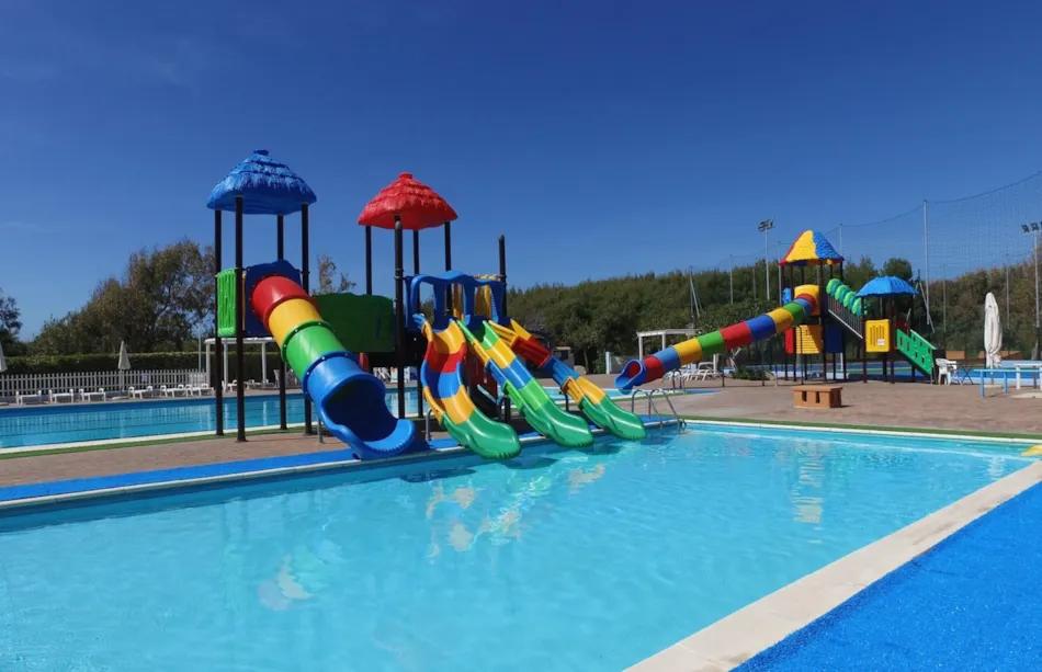 Camping Village La Foce