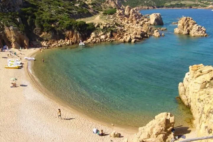 Camping Village La Foce