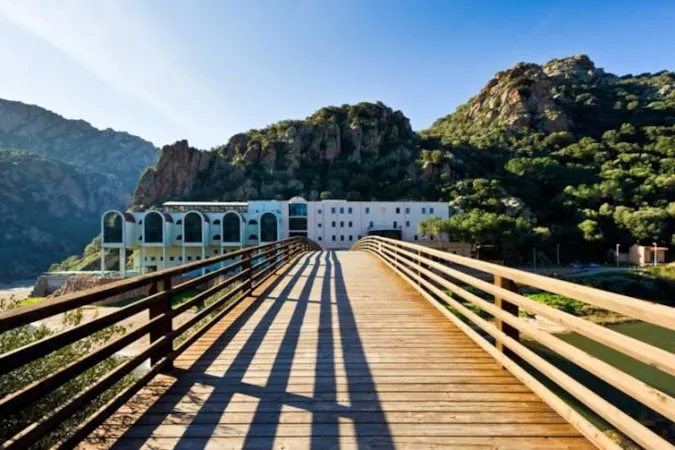 Camping Village La Foce - image n°1 - Camping Direct