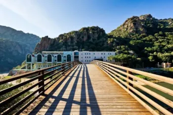 Camping Village La Foce - Ucamping