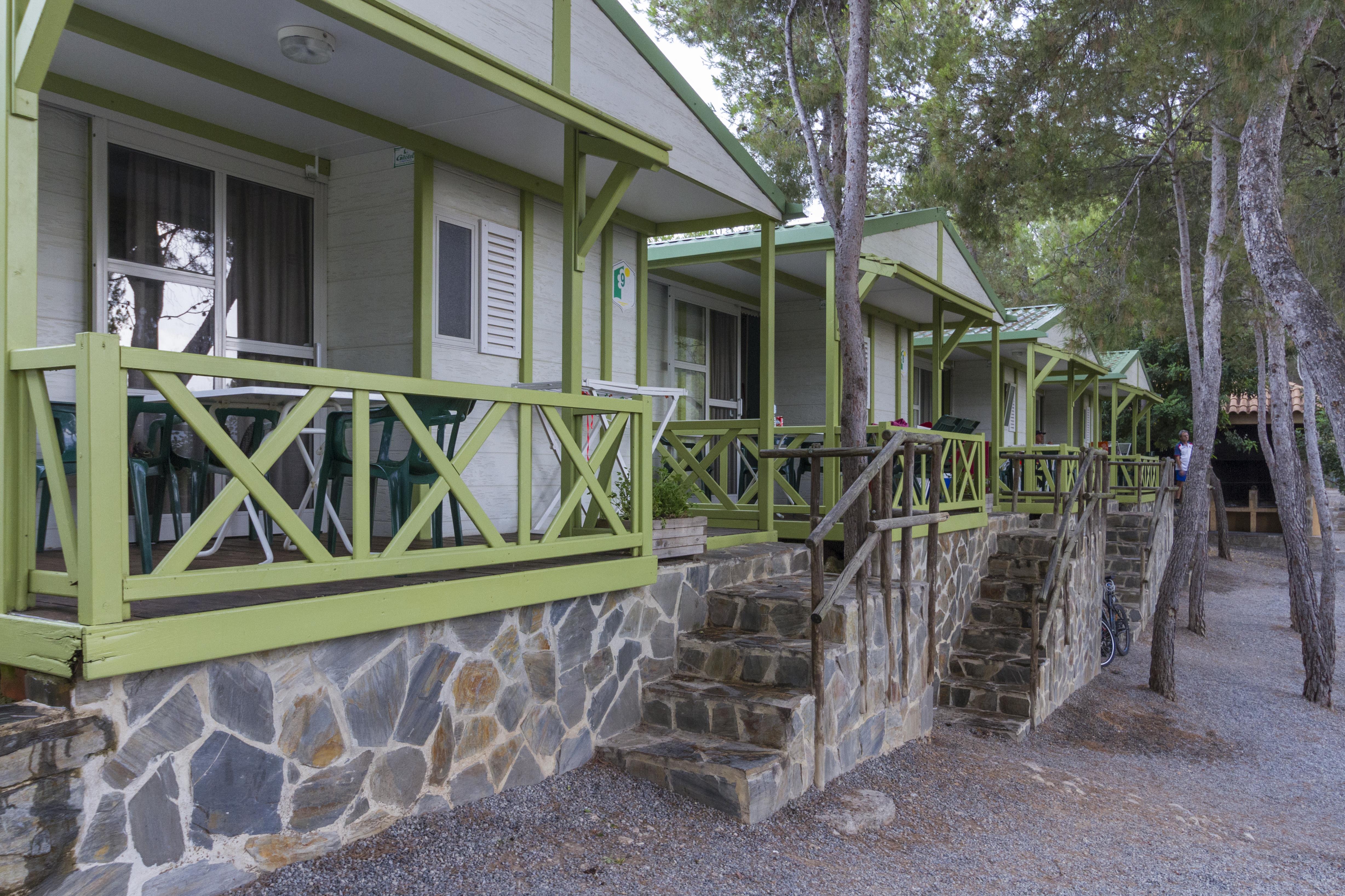 Camping Altomira - Comunidad Valenciana - Imagen n°4 Camping Altomira - Comunidad Valenciana - Imagen n°4