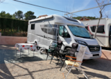 Foto #8 van Camping Altomira