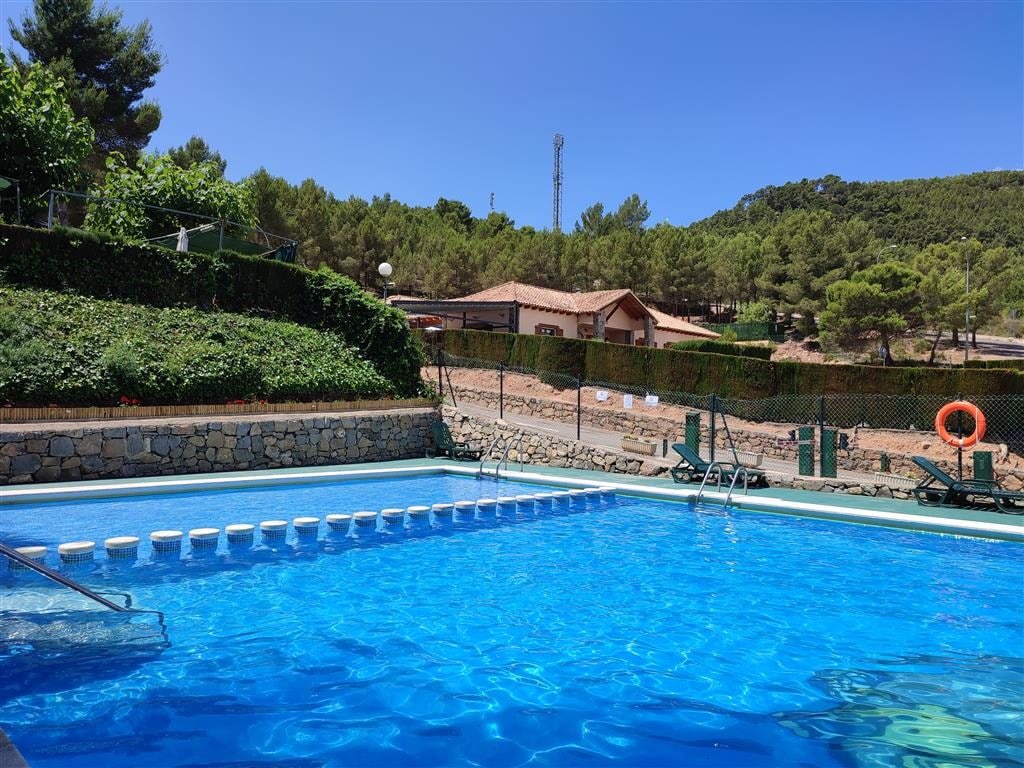 Camping Altomira — Photo 2
