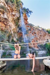 Foto #12 van Camping Altomira