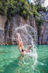 Foto #17 van Camping Altomira