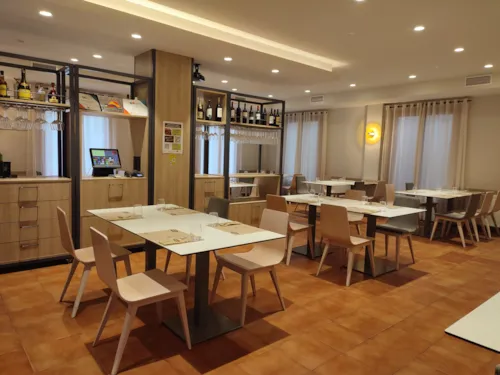 Camping Altomira - Valencian Community - Image n°3 Camping Altomira - Valencian Community - Image n°3