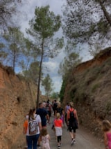 Foto #37 van Camping Altomira