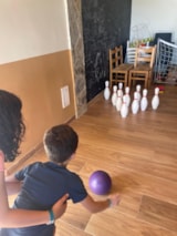 Foto #38 van Camping Altomira