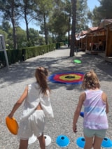 Foto #39 van Camping Altomira