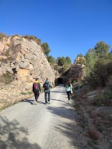 Foto #42 van Camping Altomira