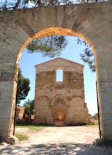 Foto #56 van Camping Altomira