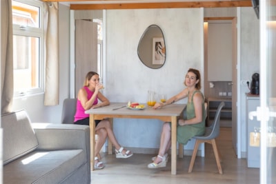 Bungalow Altomira Premium — 2