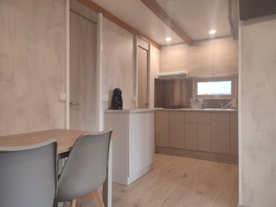 Bungalow Altomira Premium — 6