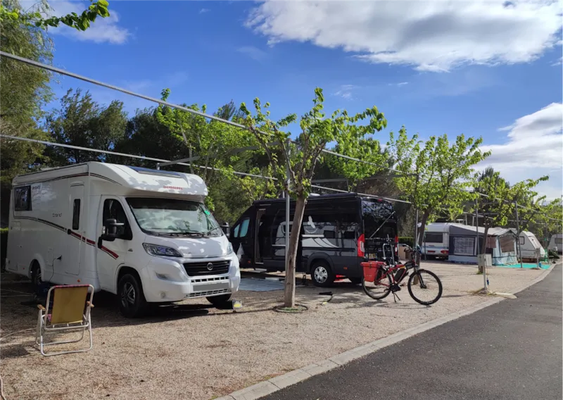 Emplacement Salto De La Novia