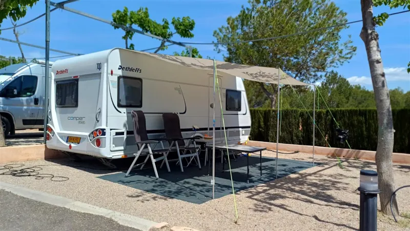 Emplacement Salto De La Novia