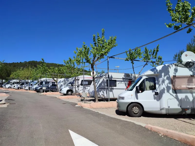 Emplacement Salto De La Novia