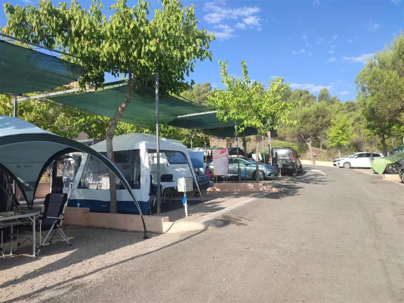 Emplacement Salto De La Novia