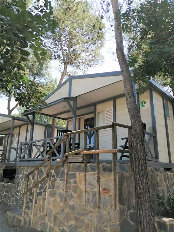 Bungalow Altomira Luxe