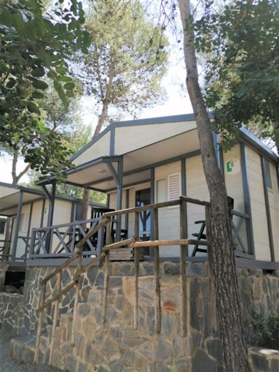 Bungalow Altomira Luxe — 2