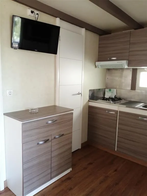 Bungalow Altomira Luxe