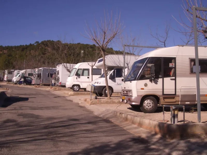 Emplacement Tarif Spécial Pour Les Retraités