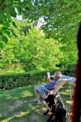 Foto #12 van Camping Marvilla Parks – Domaine de Soleil Plage