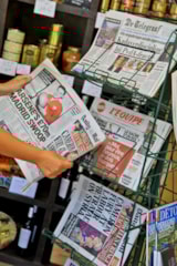 Foto #24 van Camping Marvilla Parks – Domaine de Soleil Plage